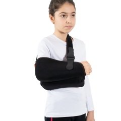 WINGMED 30 Derece Çocuk Kol Askısı Pediatrik (WP 952)