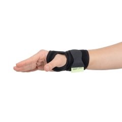 WINGMED Başparmak Geçmeli Bileklik (W 317)