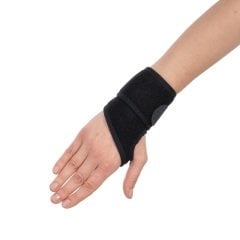 WINGMED Başparmak Geçmeli Bileklik (W 317)