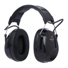 3M MT13H220A Protac III Slim Headset Black