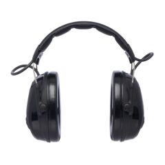 3M MT13H220A Protac III Slim Headset Black