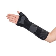 WINGMED Başparmak Destekli Ön Kol Ateli (W 323)