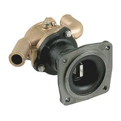 SHERWOOD Deniz Suyu Pompası G1010 1''