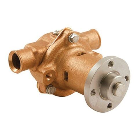 SHERWOOD Deniz Suyu Pompası K75B 1''