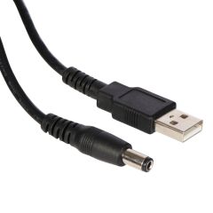 3M PELTOR FR09 USB Şarj Kablosu