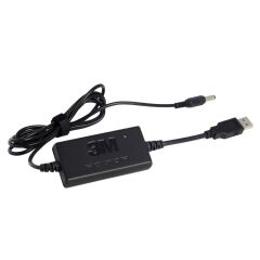 3M PELTOR FR09 USB Şarj Kablosu