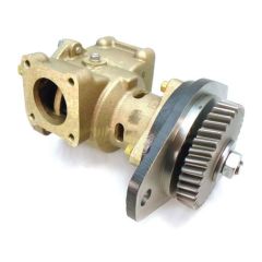 SHERWOOD Deniz Suyu Pompası P1730C 2''