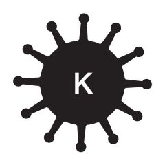 JABSCO ITT İmpeller Lastiği 1210