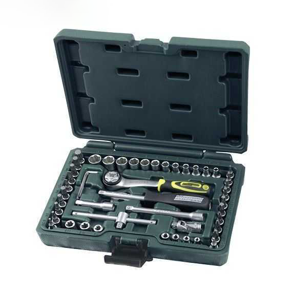 Mannesmann 29095 Lokma ve Bits Uç Seti, 49 Parça
