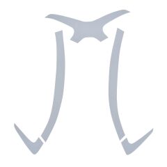 3M SecureFit X5 Güvenlik Bareti Standart Reflektif Etiket Kiti