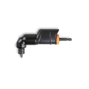 BETA Bits Uç Açılı Matkap Adaptörü 1/4'' 90° (882AN - 008820090)