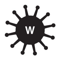 JABSCO ITT İmpeller Lastiği 18838