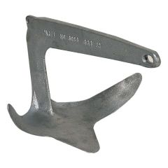 Bruce Tip Çıpa, Çapa Galvanizli 7.5Kg