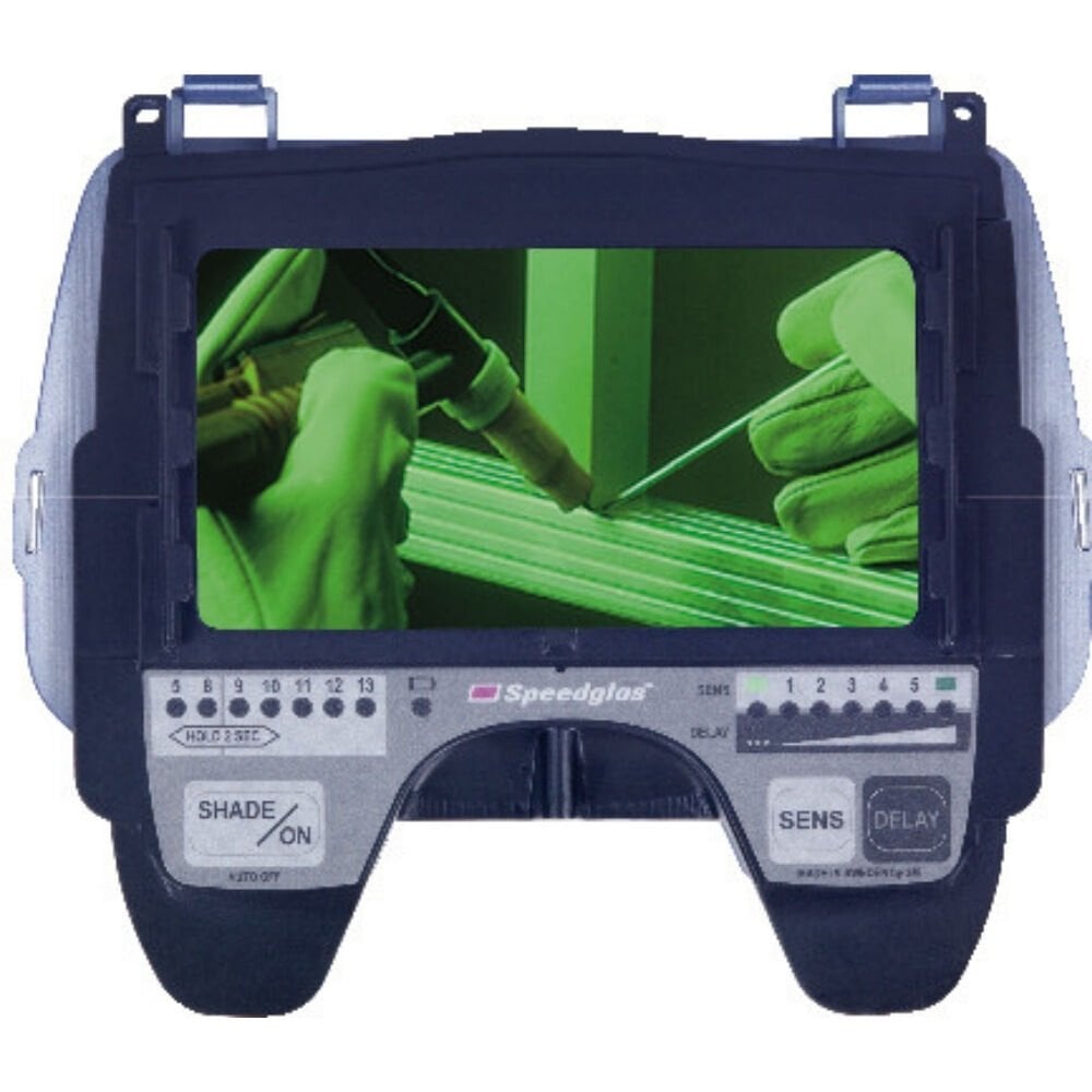 3M 500005 9100V Oto. Kararan Cam