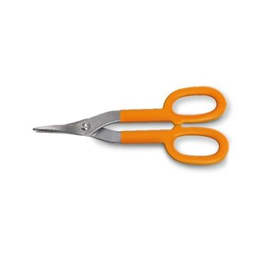 BETA Tenekeci Sac Kesme Makası İnce Uçlu 250mm (1114 250 - 011140265)