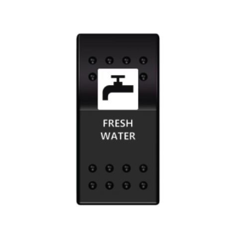 BFY Switch On-Off Hidrofor 12/24V