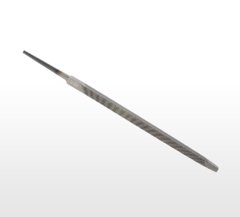 AMEX Üçgen Slim Testere Eğesi 100mm (4'') (A 2806)