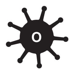 JABSCO ITT İmpeller Lastiği 836