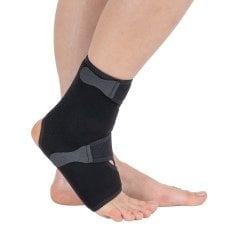 WINGMED Ayak Bileklik +8 Bandajı (W 603)