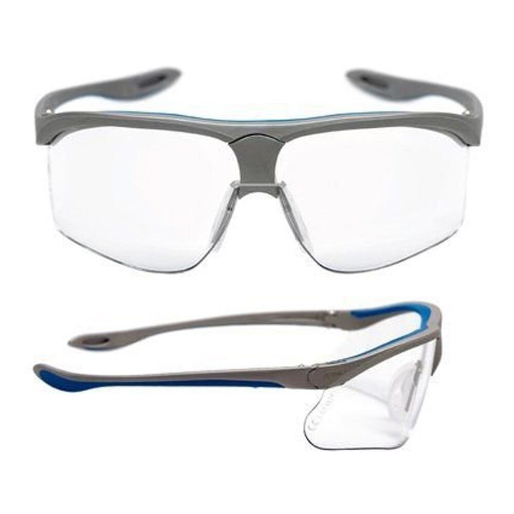 3M Peltor 13240-00P Maxım Sport Clear Lens