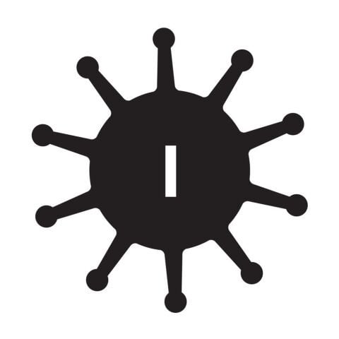 JABSCO ITT İmpeller Lastiği 18673