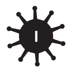 JABSCO ITT İmpeller Lastiği 18673