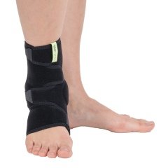 WINGMED Malleol Destekli Ayak Bileklik +8 Bandajı (W 605)