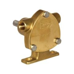 JABSCO ITT Ayaklı Pompa 3/8'' 30 Hp