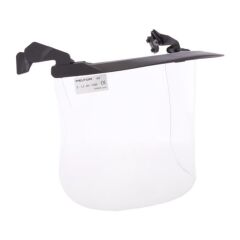 3M Peltor V4H Şeffaf Vizör Pc 1,2 mm