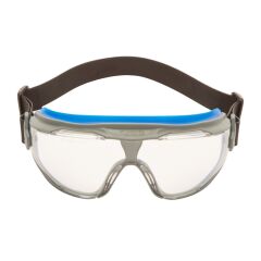 3M Goggle Gear 6000 GG501SGAF-EU Scotchgard Kaplama Lensi