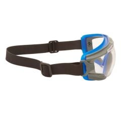 3M Goggle Gear 6000 GG501SGAF-EU Scotchgard Kaplama Lensi