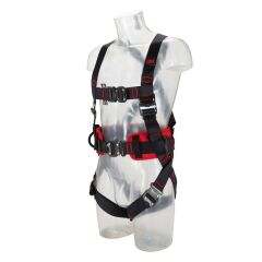 3M PROTECTA®E200 1161634 Bel Destekli Emniyet Kemeri