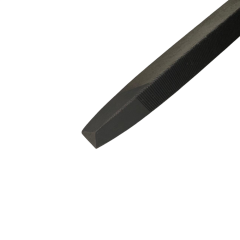 AMEX Üçgen Regular Testere Eğesi 175mm (7'') (A 2814)