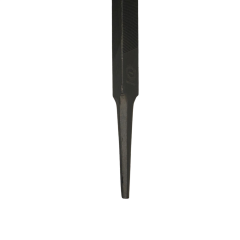 AMEX Üçgen Regular Testere Eğesi 175mm (7'') (A 2814)