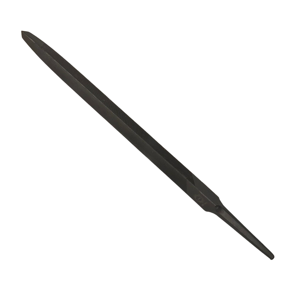 AMEX Üçgen Regular Testere Eğesi 175mm (7'') (A 2814)