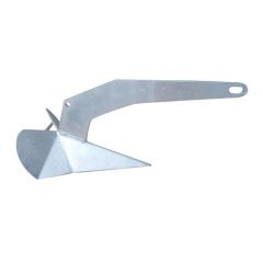 DELTA Çıpa, Çapa Galvanizli 10Kg İthal