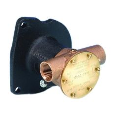 JABSCO ITT Flanşlı Pompa 3/4''