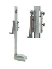 GFB 1240 - Mercekli Yükseklik Mihengiri 0 - 300 x 0,02 mm