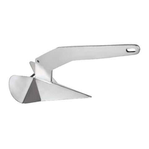 DELTA Çıpa, Çapa Krom 6Kg