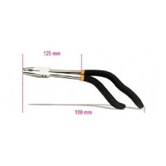 BETA Eğri Pense 1475U