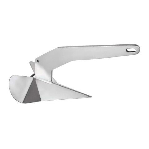 DELTA Çıpa, Çapa Krom 12Kg