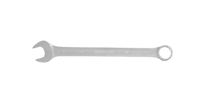 İZELTAŞ Kombine Anahtar Uzun Boy (SAE) 3/8'' (0331 02 0010)