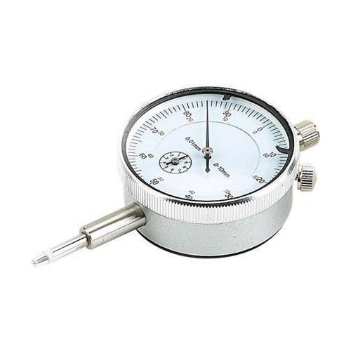 GFB 1300 - Kulaklı Komparatör Saati 0,10 x 0,01 mm
