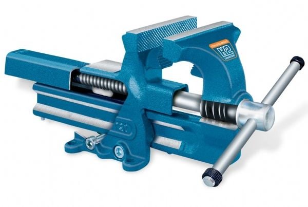 KANCA K2 Tip Tesisatçı Mengene 120mm (0025003000)