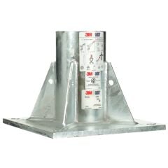 3M DBI-SALA® 8000095 Kapalı Alan Zemine Montaj Tabanı