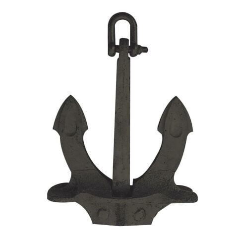 Gemi Çıpası, Çapası 60kg