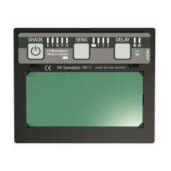 3M 750020 Speedglass 100V 3/8-12 Welding Filter