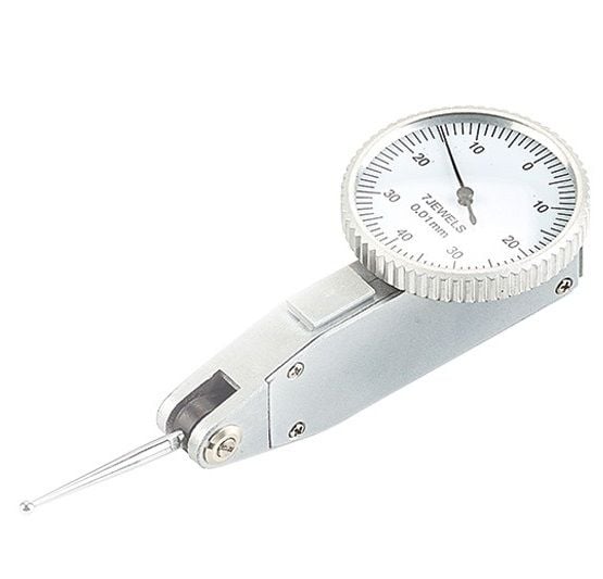GFB 1311 - Salgı Komparatör Saati Uzun 0,08 x 0,01 mm 30 mm