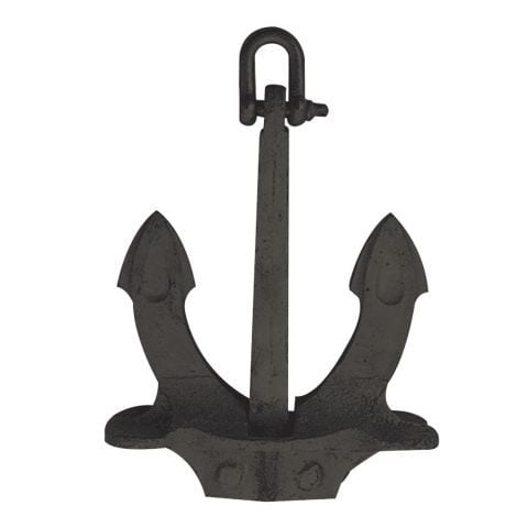 Gemi Çıpası, Çapası 150kg