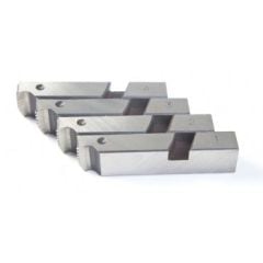 KNC NPT Manuel Yedek Tarak HSS 3''için 2-1/2''-3''